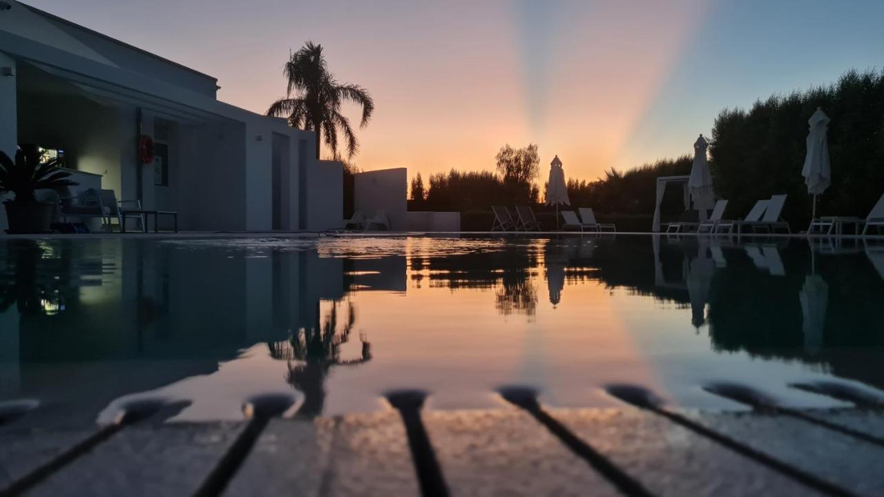 I Mestri Holiday Homes Uggiano la Chiesa Kültér fotó