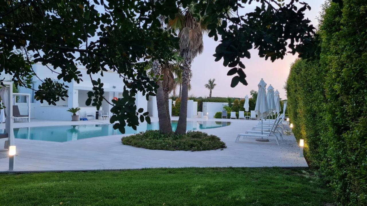 I Mestri Holiday Homes Uggiano la Chiesa Kültér fotó