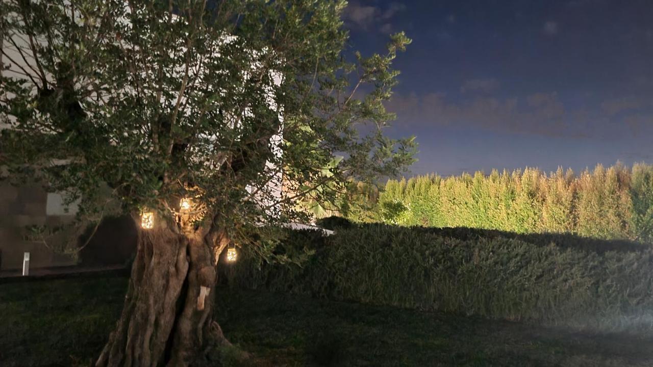 I Mestri Holiday Homes Uggiano la Chiesa Kültér fotó