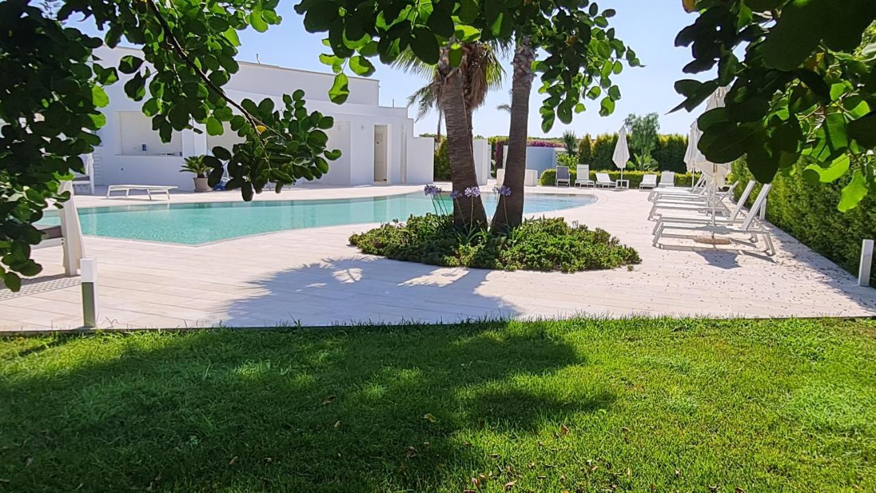 I Mestri Holiday Homes Uggiano la Chiesa Kültér fotó