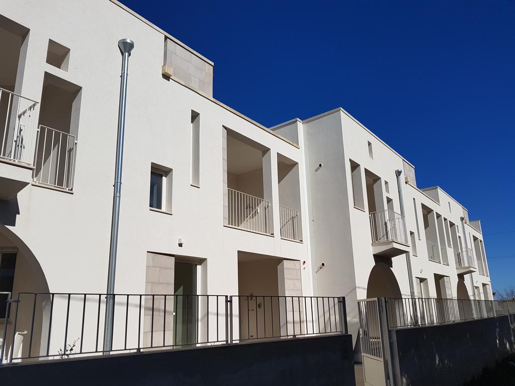 I Mestri Holiday Homes Uggiano la Chiesa Kültér fotó