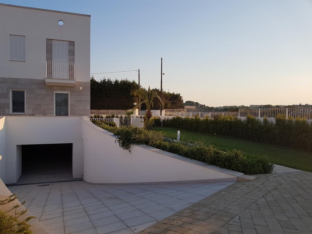 I Mestri Holiday Homes Uggiano la Chiesa Kültér fotó