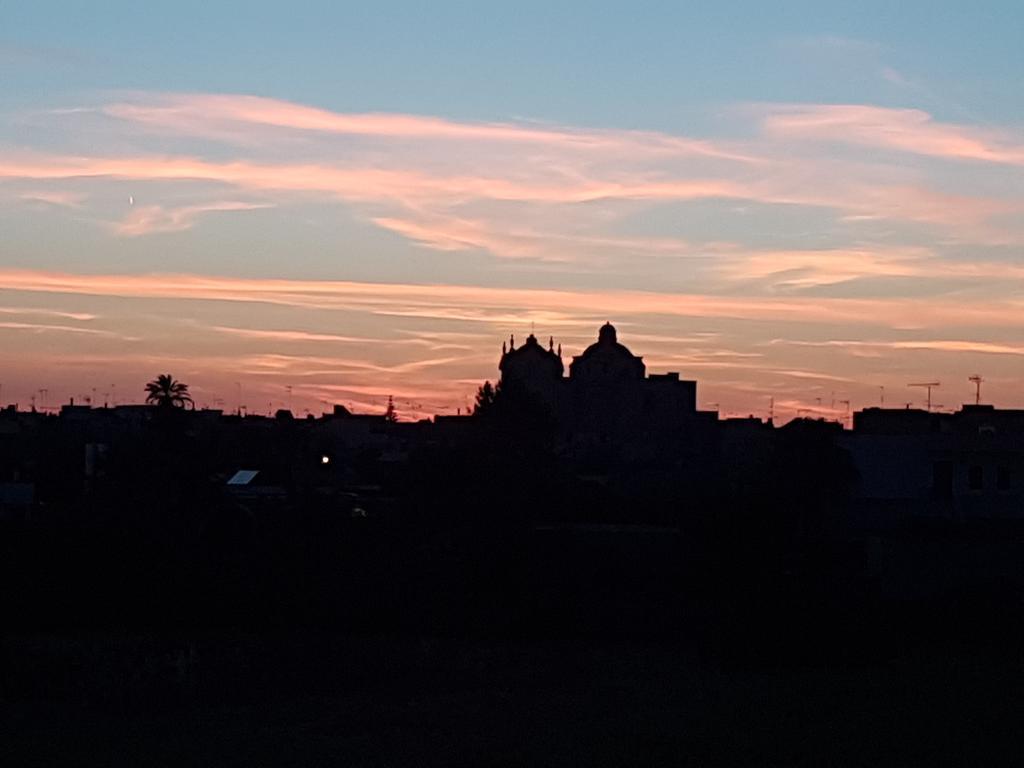 I Mestri Holiday Homes Uggiano la Chiesa Kültér fotó