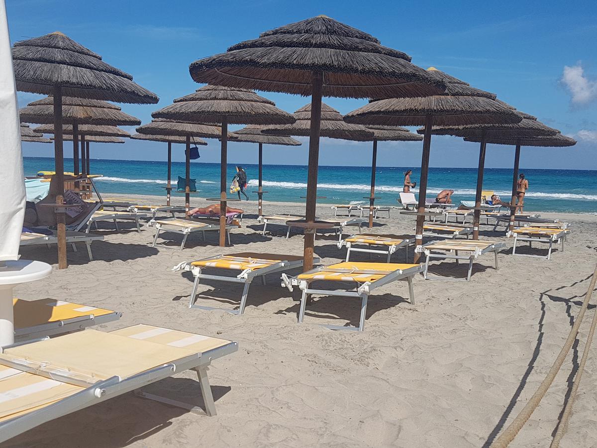 I Mestri Holiday Homes Uggiano la Chiesa Kültér fotó