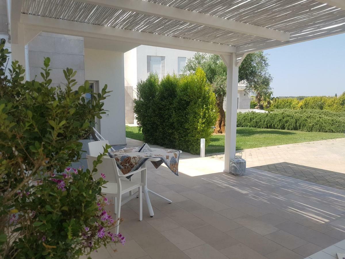 I Mestri Holiday Homes Uggiano la Chiesa Kültér fotó